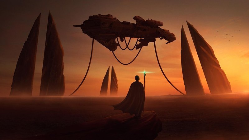 Los mejores juegos de mesa de ciencia ficción: de Star Wars a Terraforming Mars