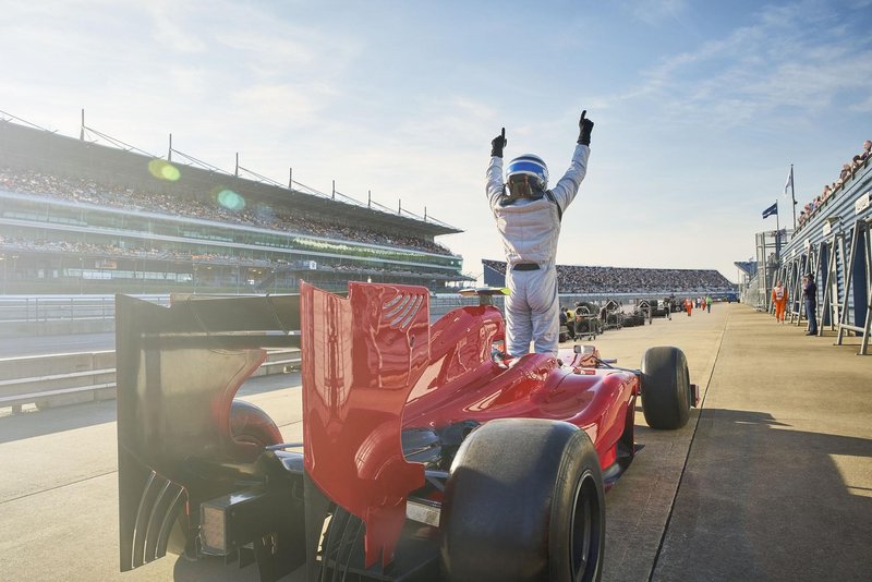 Pole Position y los juegos de carreras de mesa: cuál comprar según el tipo de experiencia que buscas