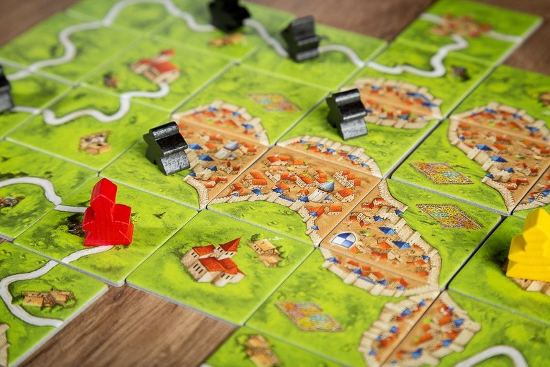 Los mejores juegos de mesa de 2026: los títulos del año que ya son referencia en sus géneros