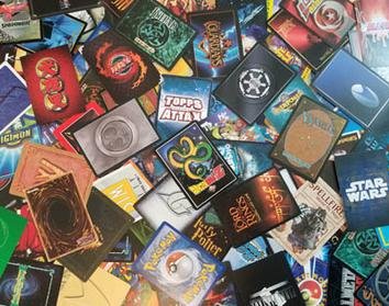 Qué TCG empezar en 2026: Pokémon, Magic, Lorcana o Star Wars Unlimited