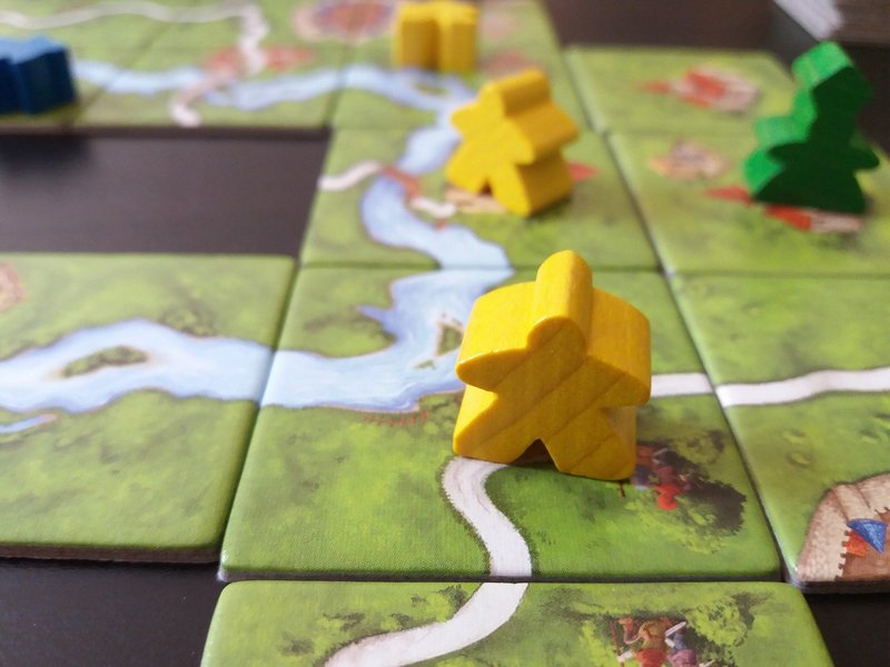 Filler o eurogame: la pregunta que nadie responde bien y cómo hacerlo