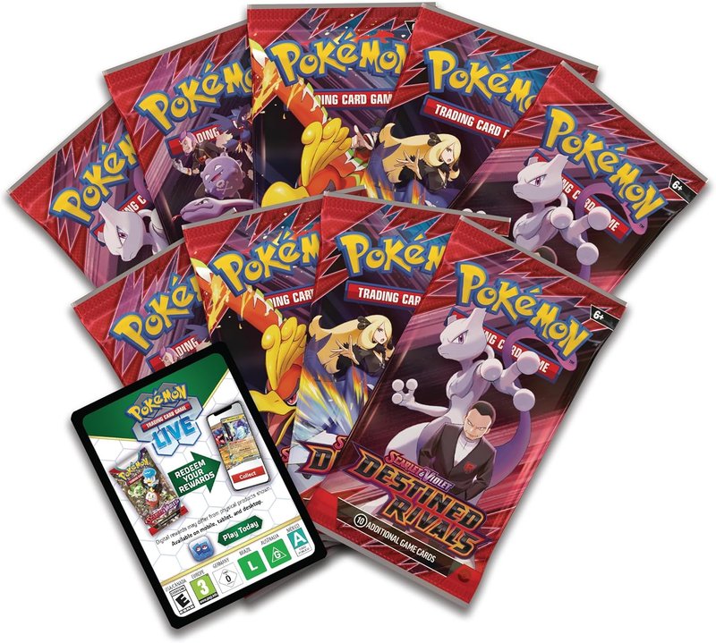 Coleccionar Pokémon TCG no es lo mismo que jugarlo, y el problema es que nadie lo dice
