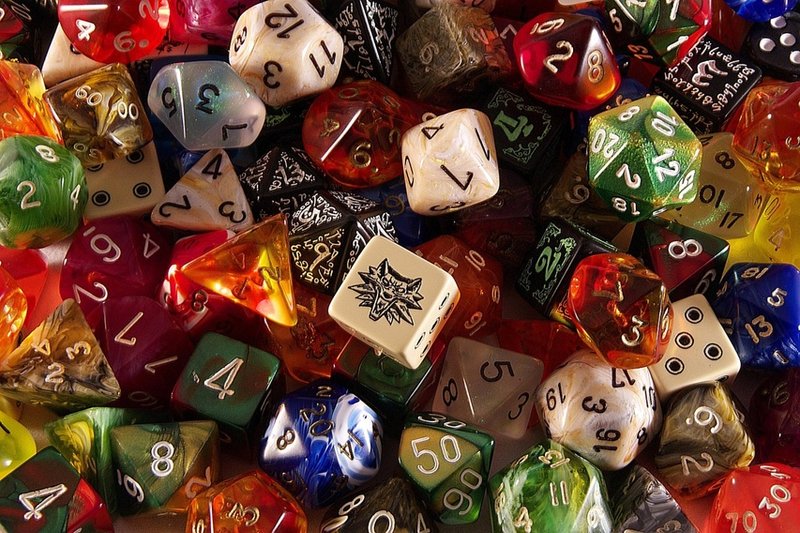 Rol y juegos de mesa no son mundos distintos: por qué la frontera se ha disuelto