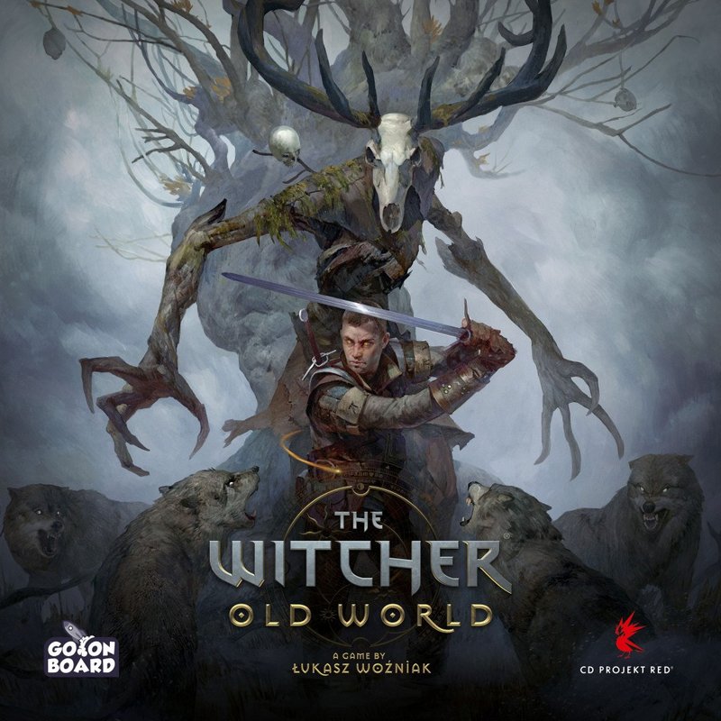The Witcher: El Viejo Mundo — cinco escuelas de brujos, combate con combos de colores y el póquer de dados en la taberna como mecánica de ingresos