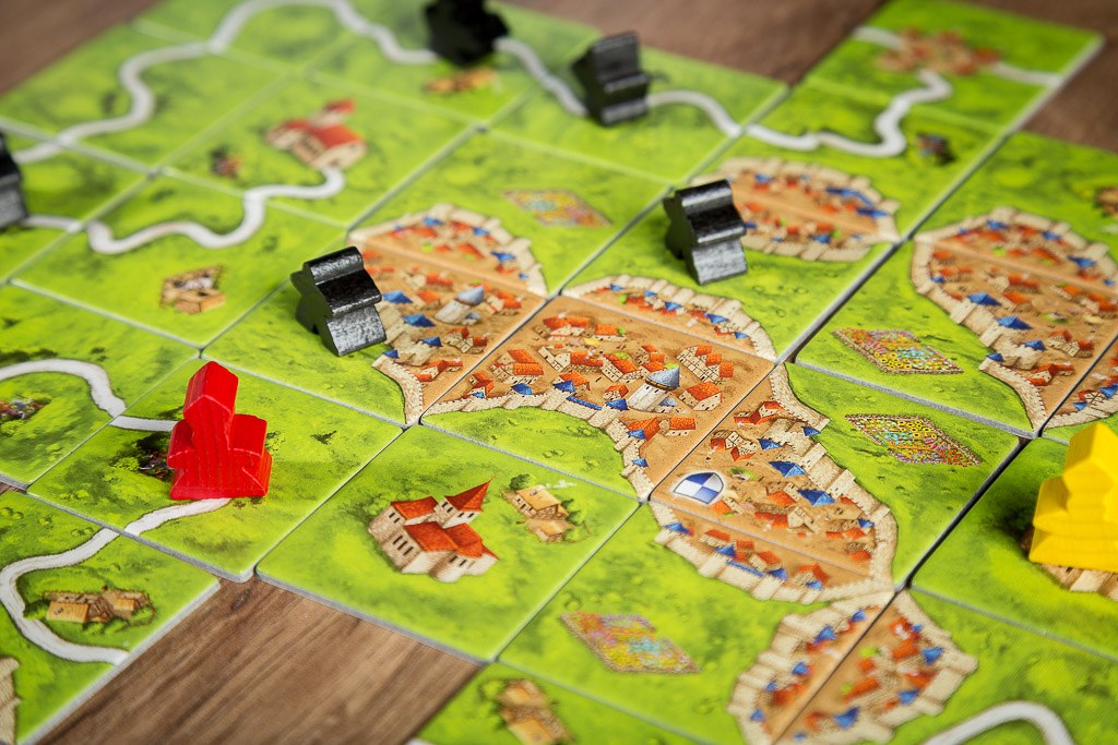 Los mejores juegos de mesa de 2026: los títulos del año que ya son referencia en sus géneros