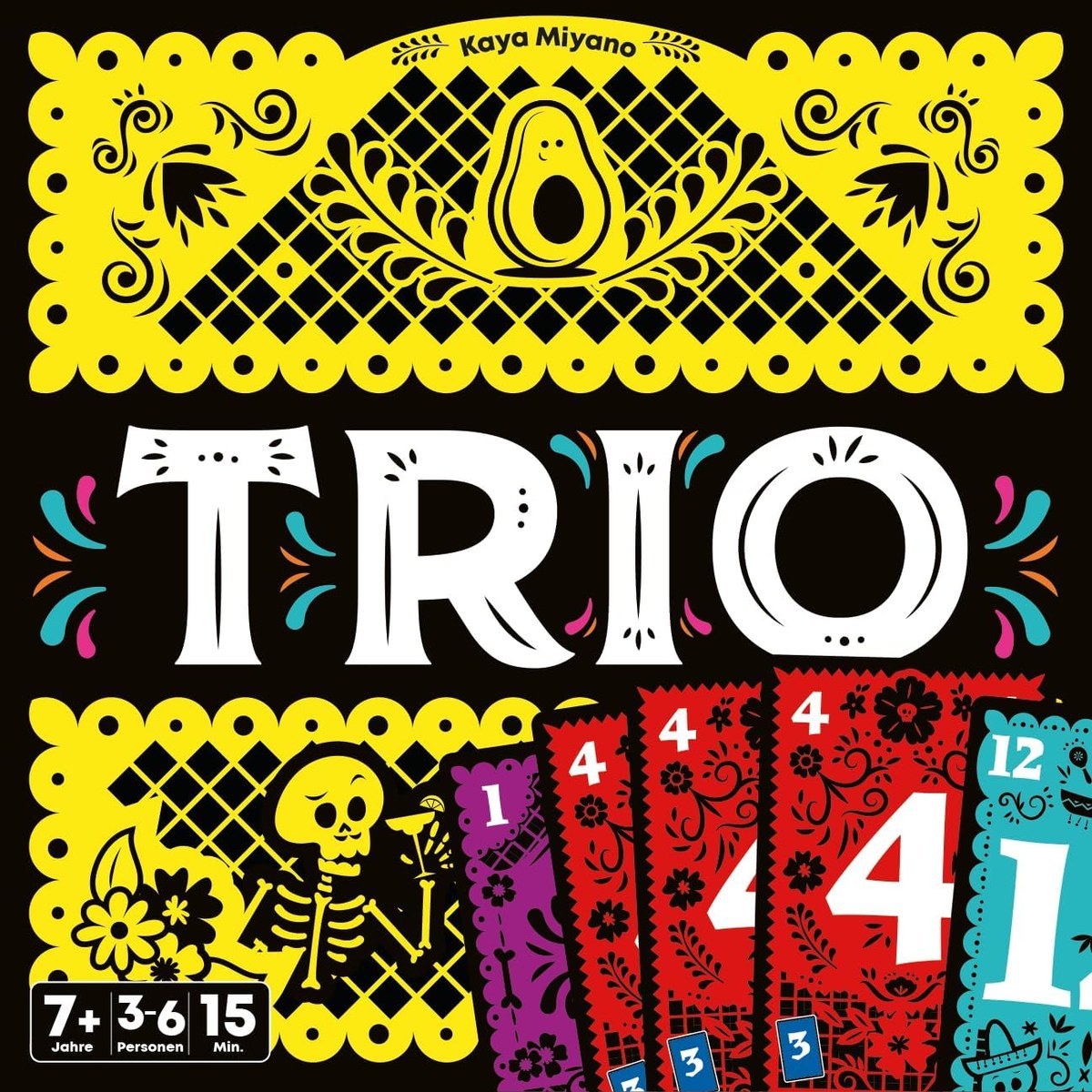 Trío: 36 cartas, un siete que da la victoria inmediata y el As d'Or que nadie esperaba que ganara un juego de memoria